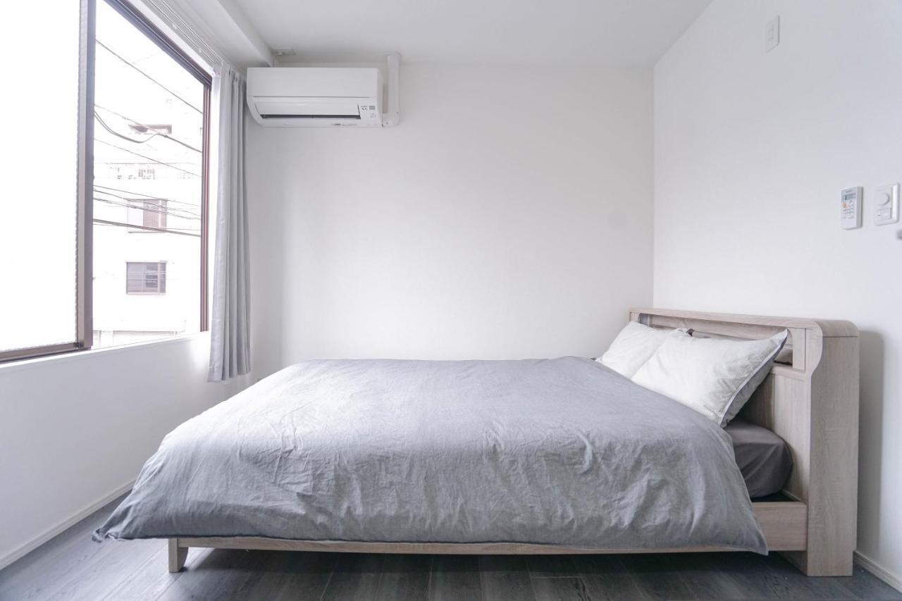 Apartment Zaito Skytree Economy Inn-yokokawaii 宅东东京晴空塔舒适旅馆-横川ii号店 *