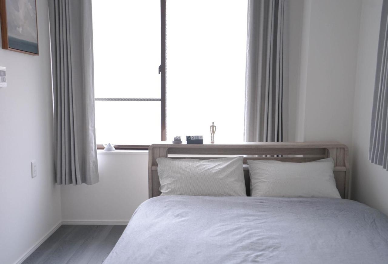Apartment Zaito Skytree Economy Inn-yokokawaii 宅东东京晴空塔舒适旅馆-横川ii号店 *