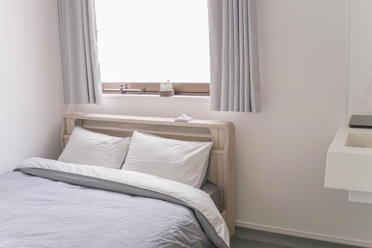 Zaito Skytree Economy Inn-yokokawaii 宅东东京晴空塔舒适旅馆-横川ii号店 Apartment