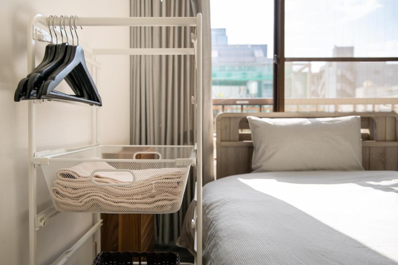 Zaito Skytree Economy Inn-yokokawaii 宅东东京晴空塔舒适旅馆-横川ii号店 *
