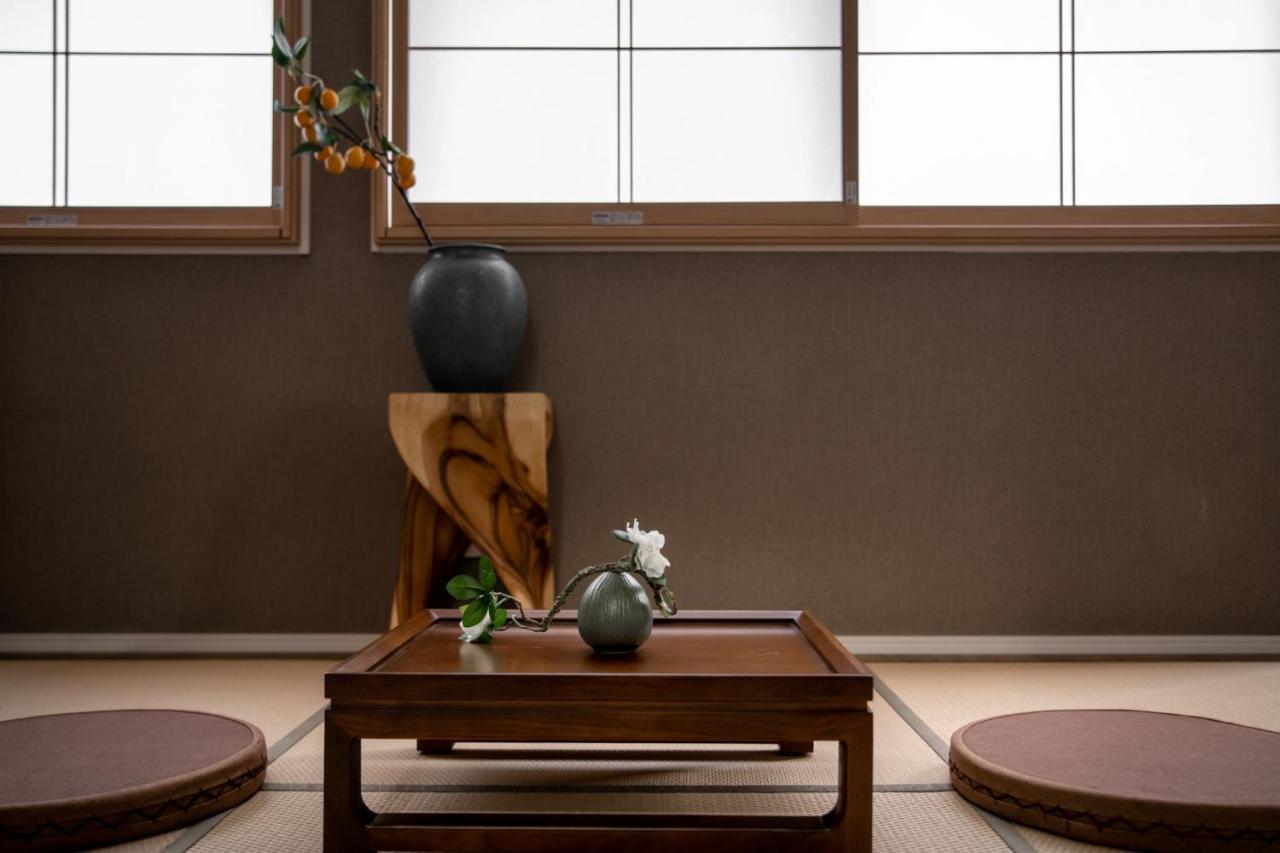 Apartment Zaito Skytree Economy Inn-yokokawaii 宅东东京晴空塔舒适旅馆-横川ii号店 Tokyo