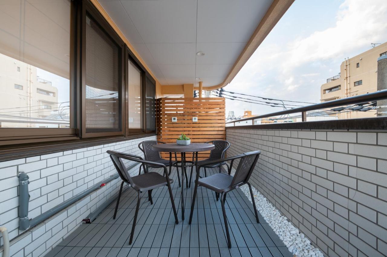 Zaito Skytree Economy Inn-yokokawaii 宅东东京晴空塔舒适旅馆-横川ii号店