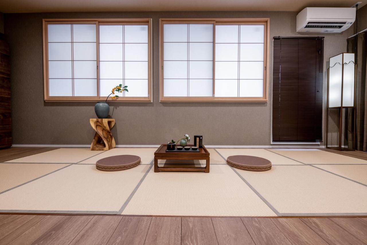 Apartment Zaito Skytree Economy Inn-yokokawaii 宅东东京晴空塔舒适旅馆-横川ii号店 *