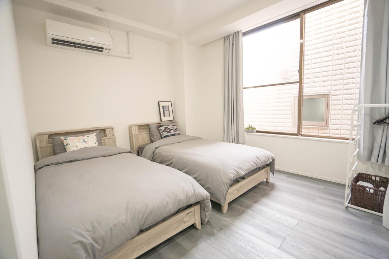 Zaito Skytree Economy Inn-yokokawaii 宅东东京晴空塔舒适旅馆-横川ii号店 Apartment *