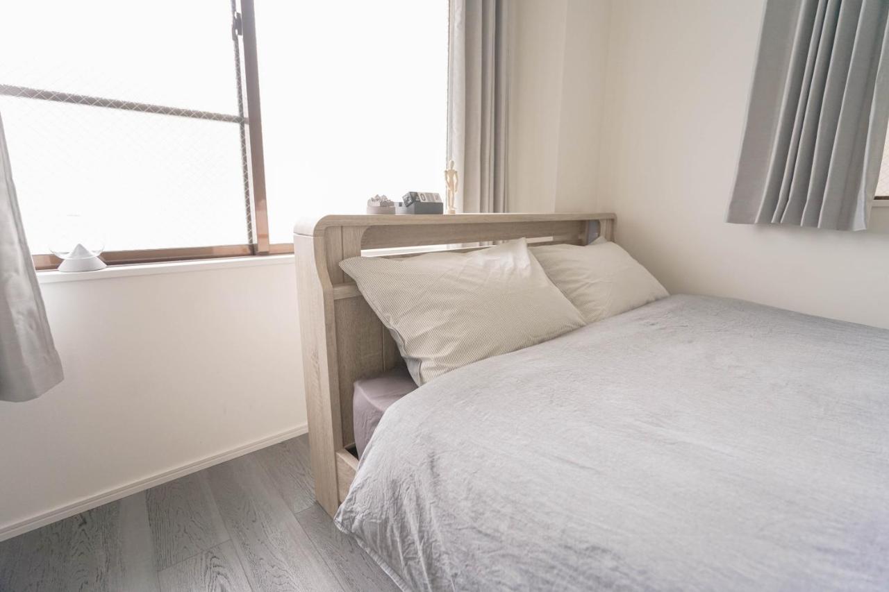 Apartment Zaito Skytree Economy Inn-yokokawaii 宅东东京晴空塔舒适旅馆-横川ii号店 Tokyo