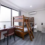 Zaito Tokyo Skytree Economy Inn-Yokokawaii 宅东东京晴空塔舒适旅馆-横川ii号店