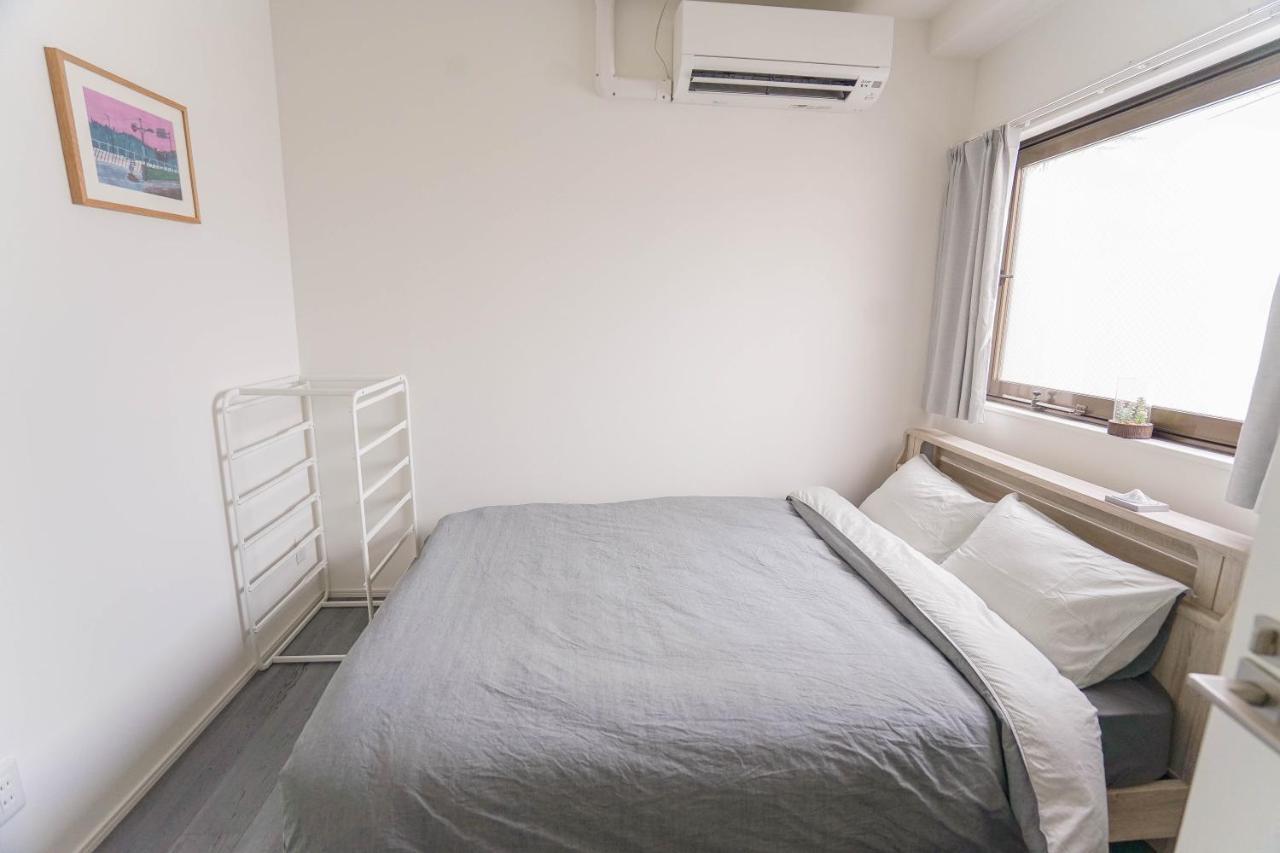 Apartment Zaito Skytree Economy Inn-yokokawaii 宅东东京晴空塔舒适旅馆-横川ii号店 *