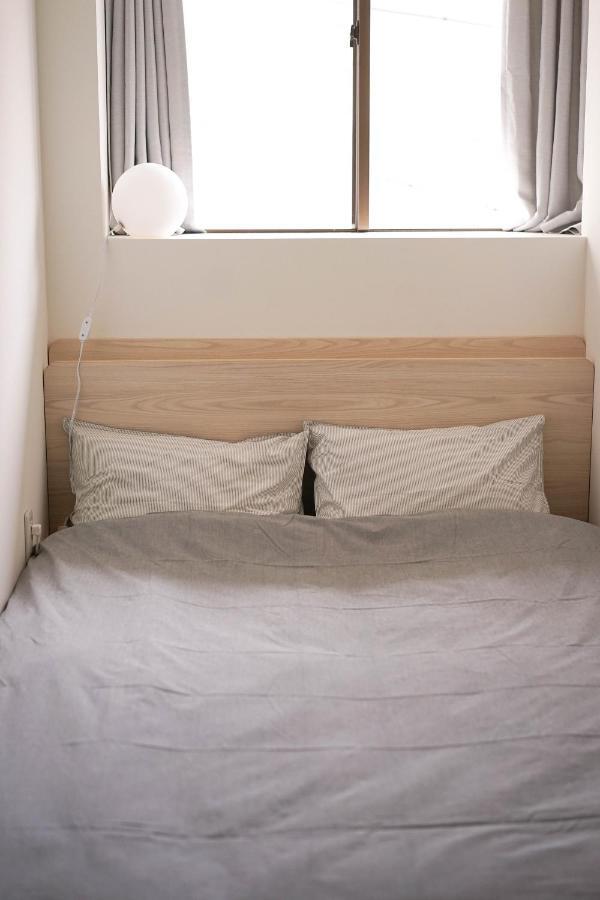 Apartment Zaito Skytree Economy Inn-yokokawaii 宅东东京晴空塔舒适旅馆-横川ii号店