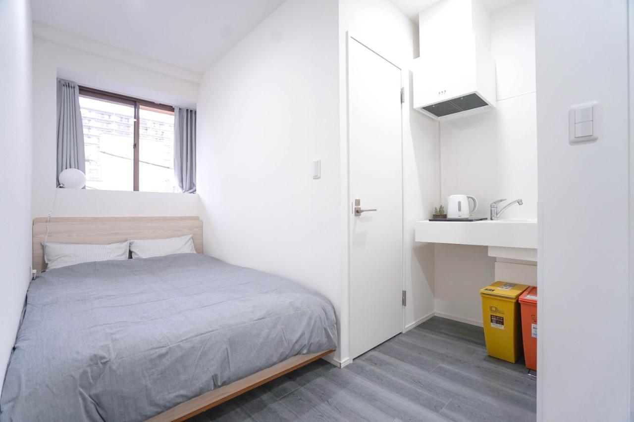 Zaito Skytree Economy Inn-yokokawaii 宅东东京晴空塔舒适旅馆-横川ii号店