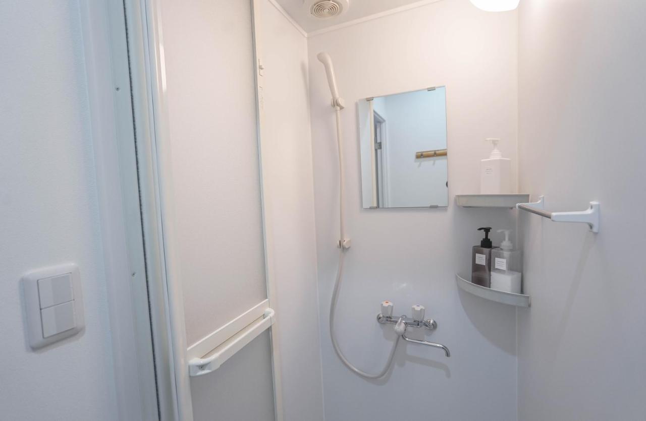 Zaito Skytree Economy Inn-yokokawaii 宅东东京晴空塔舒适旅馆-横川ii号店 *