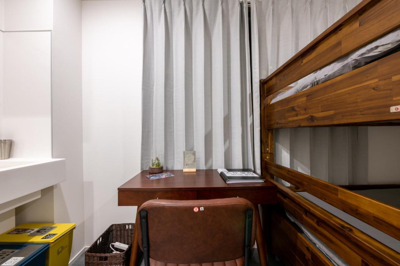 Apartment Zaito Skytree Economy Inn-yokokawaii 宅东东京晴空塔舒适旅馆-横川ii号店 Tokyo
