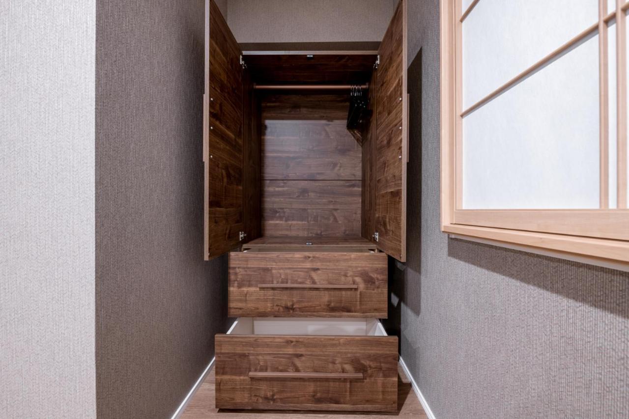 Apartment Zaito Skytree Economy Inn-yokokawaii 宅东东京晴空塔舒适旅馆-横川ii号店 Tokyo