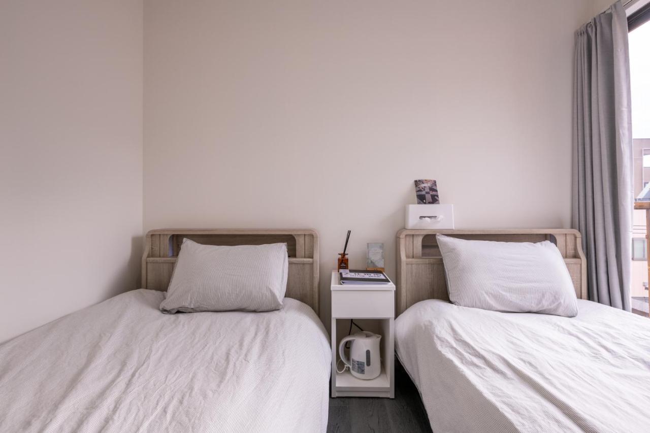 Zaito Skytree Economy Inn-yokokawaii 宅东东京晴空塔舒适旅馆-横川ii号店 Apartment *