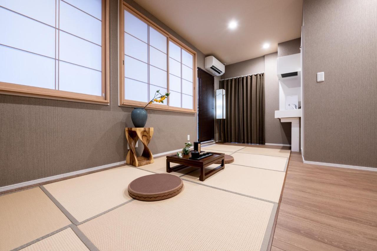 Apartment Zaito Skytree Economy Inn-yokokawaii 宅东东京晴空塔舒适旅馆-横川ii号店