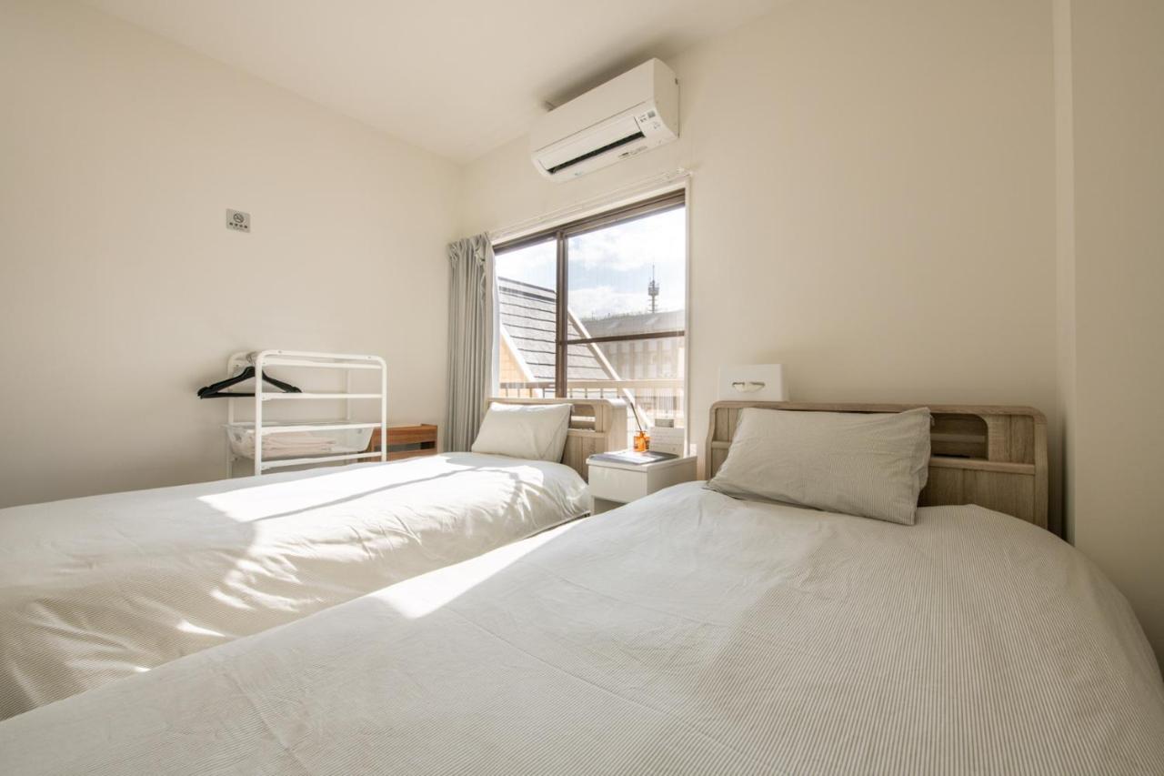 Zaito Skytree Economy Inn-yokokawaii 宅东东京晴空塔舒适旅馆-横川ii号店