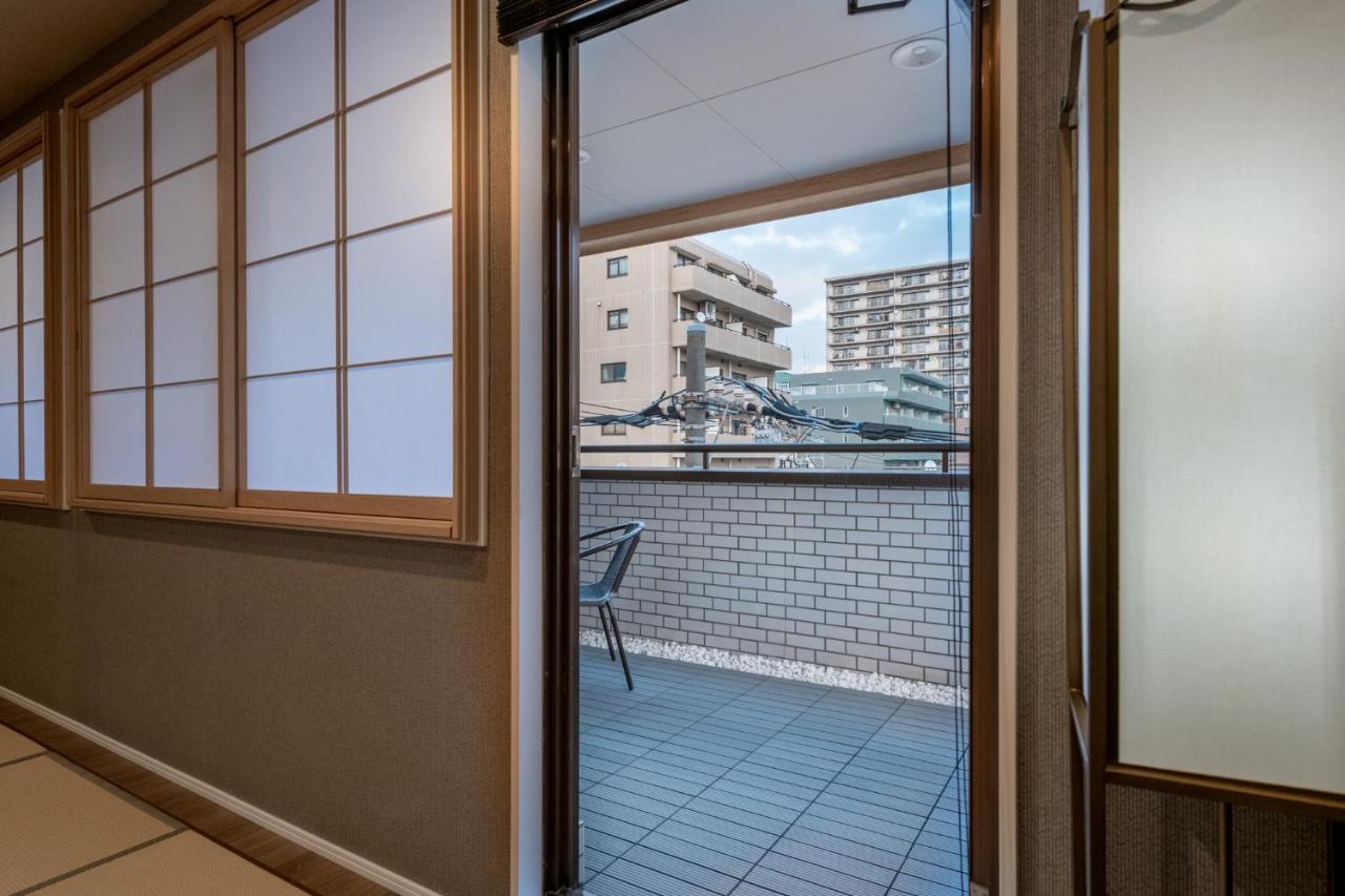 Zaito Skytree Economy Inn-yokokawaii 宅东东京晴空塔舒适旅馆-横川ii号店 Tokyo
