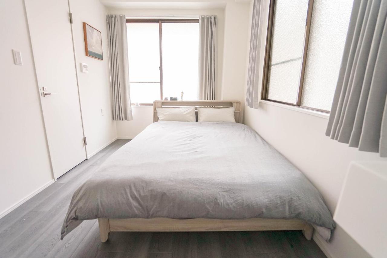 Apartment Zaito Skytree Economy Inn-yokokawaii 宅东东京晴空塔舒适旅馆-横川ii号店 *