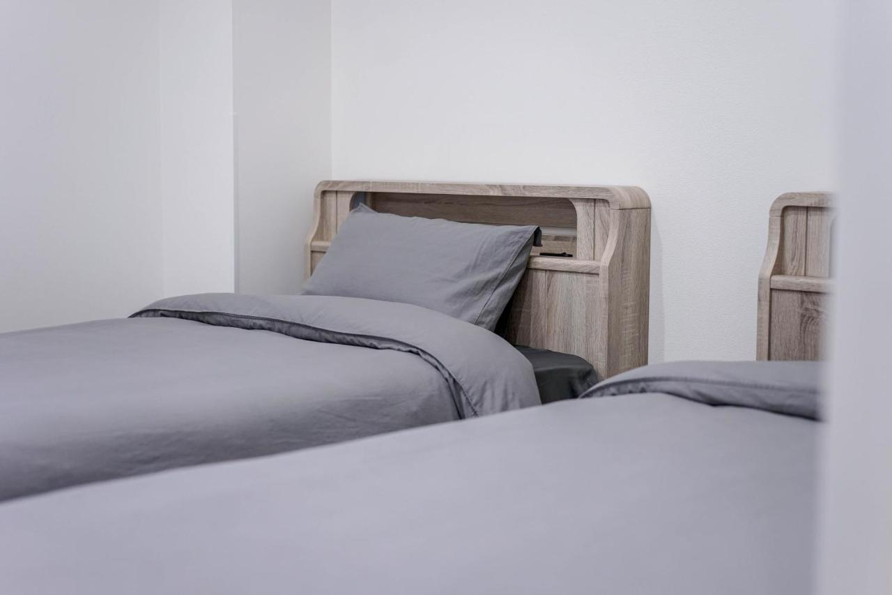 Apartment Zaito Skytree Economy Inn-yokokawaii 宅东东京晴空塔舒适旅馆-横川ii号店